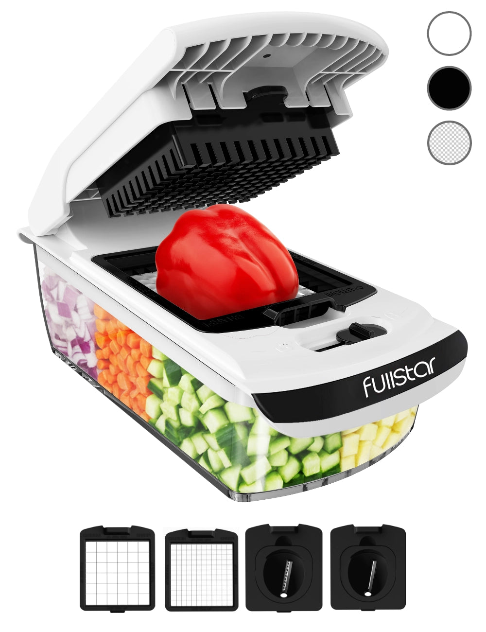 Fullstar Vegetable Chopper